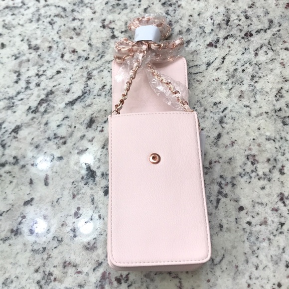 Charming Charlie phone satchel - Picture 4 of 5